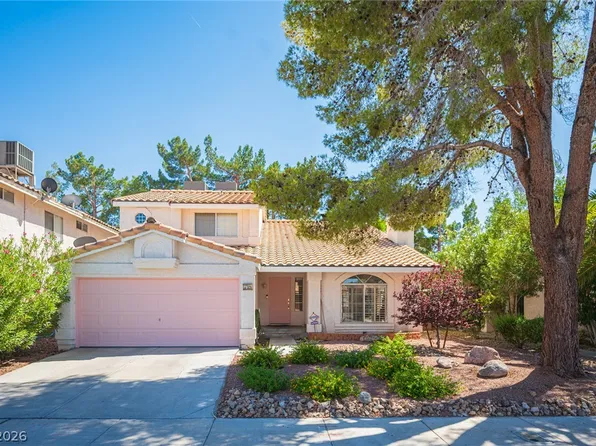 718 Rusty Spur Dr, Henderson, NV 89014