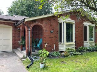 41 Balcarres Rd, London, ON N5X2H6