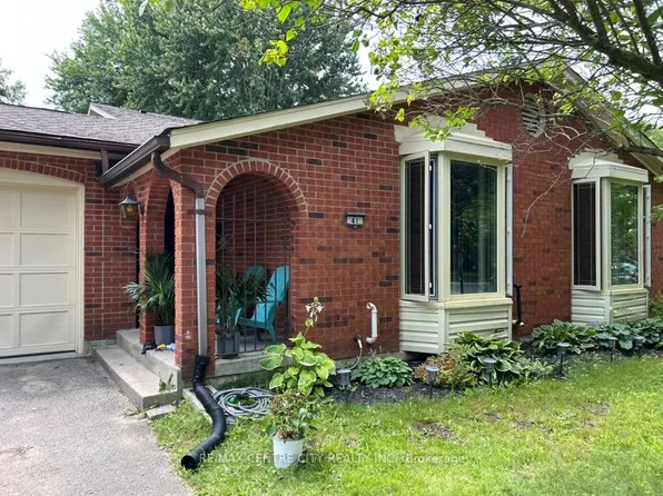 41 Balcarres Rd, London, ON N5X 2H6