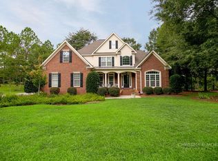 4 Savannah Cir, Hawkinsville, GA 31036