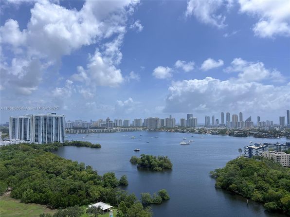 16385 Biscayne Blvd UNIT 2103