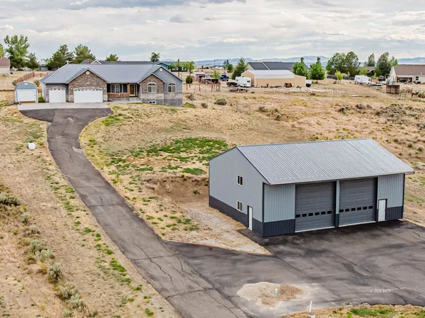 873 Thistle Dr, Spring Creek, NV 89815