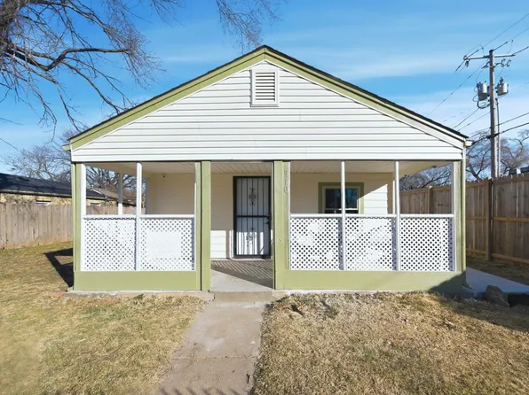 910 E Mount Vernon Rd, Wichita, KS 67211