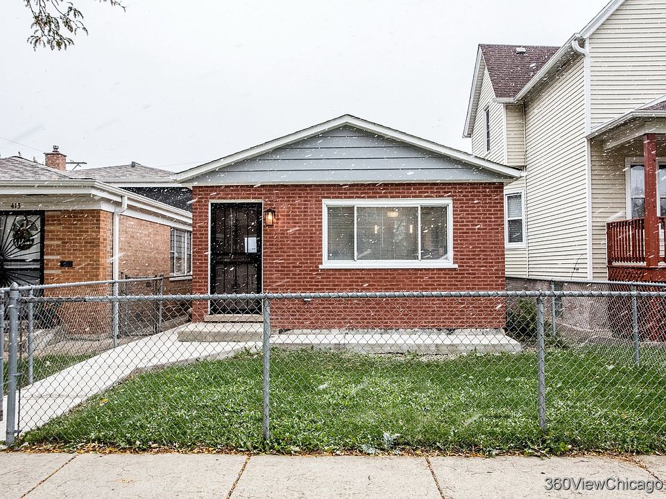 421 W 98th St, Chicago, IL 60628 MLS 11922040 Zillow