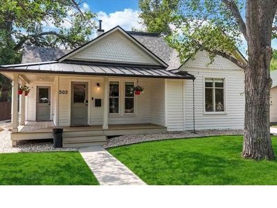 502 W 4th St, Loveland, CO, 80537