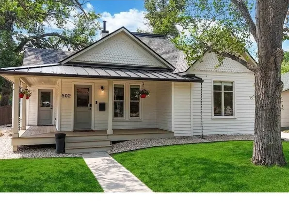 502 W 4th St, Loveland, CO 80537