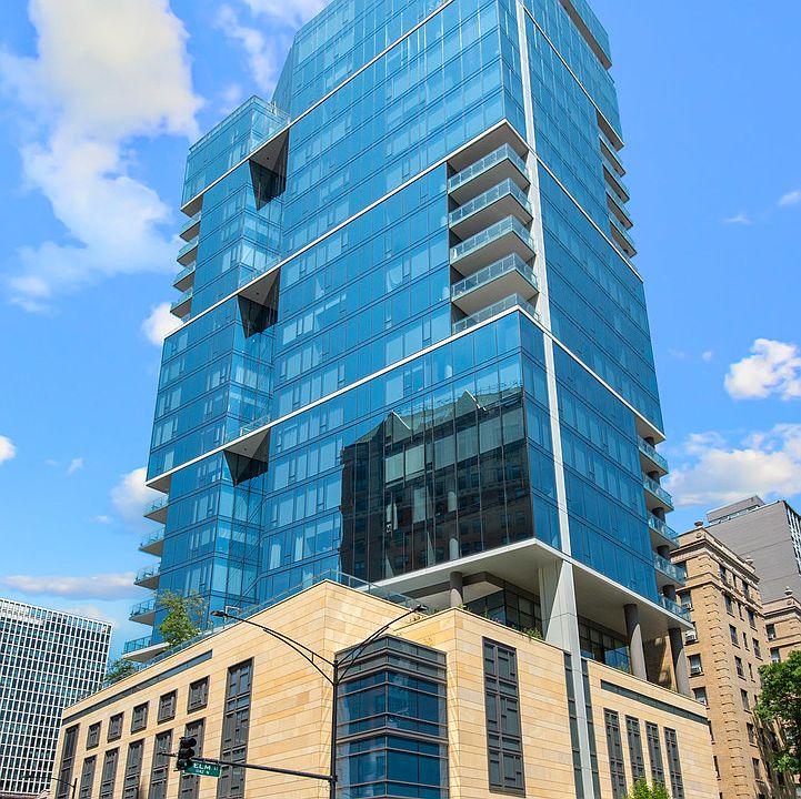 1st image of 4 E Elm St #Penthouse 23