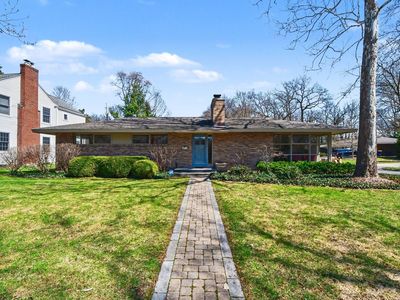 1064 Santa Cruz Dr SE, East Grand Rapids, MI, 49506