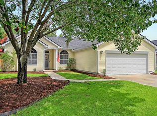 7048 Windmill Creek Rd, Charleston, SC 29414