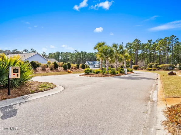 6838 W Lindley Lane SW Lot 7, Ocean Isle Beach, NC 28469