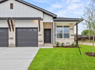 622 Campus St, Troy, TX 76579