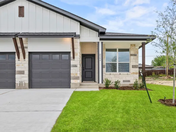 622 Campus St, Troy, TX 76579