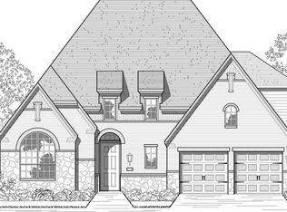 3207 Prancer Way, Celina, TX 75009