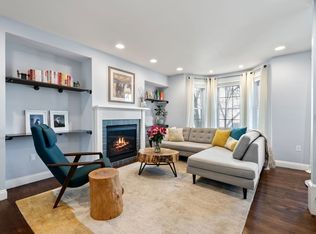 19-21 Short St #2, Charlestown, MA 02129