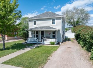 721 Dilger Ave, Rapid City, SD 57701