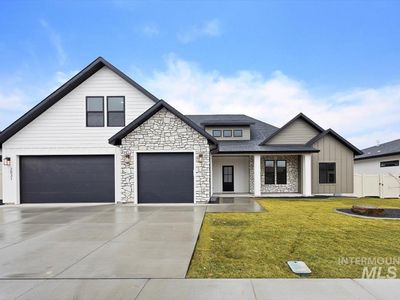 2031 Red Rock Way, Twin Falls, ID, 83301