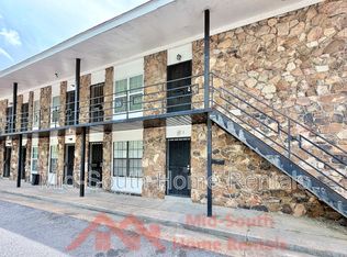3969 Southlawn Ave #6, Memphis, TN 38111