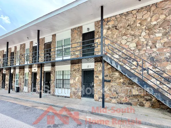 3969 Southlawn Ave, Memphis, TN