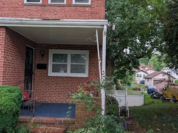 3015 Glen Ave, Baltimore, MD 21215