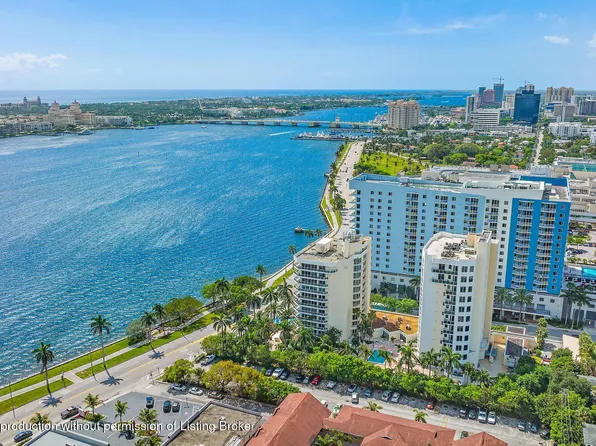 1617 N Flagler Dr APT 3A, West Palm Beach, FL 33407