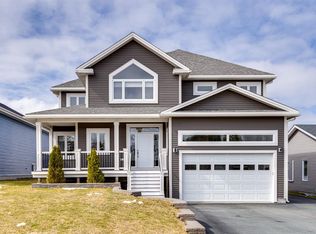 39 Glendarek Dr, Paradise, NL A1L1V6