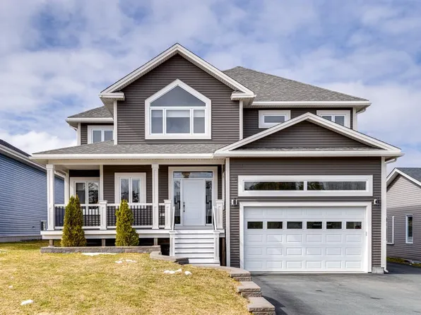 39 Glendarek Drive, Paradise, NL A1L1V7