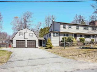 75 S Bow Rd, Bow, NH 03304