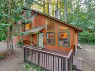 22265 E Wild Fern Ln, Brightwood, OR 97011