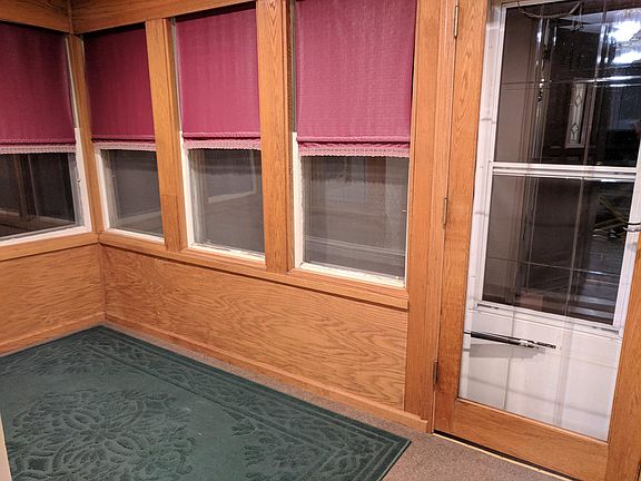 3-Season Porch