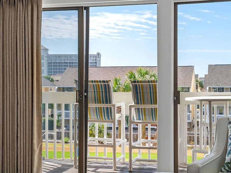 Window View