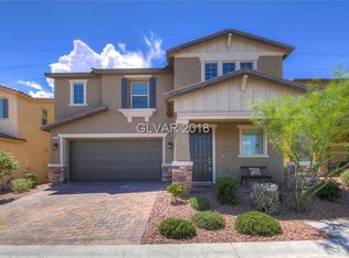 6537 Dunns River St, Las Vegas, NV 89166
