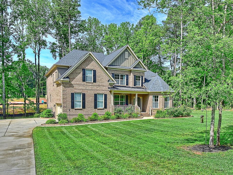 13330 Belle Grove Manor Ln, Matthews, NC 28105 Zillow