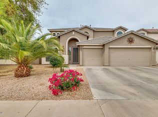 3504 W Morgan Ln, San Tan Valley, AZ 85142