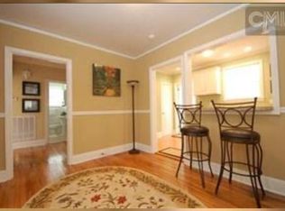 1821 Atascadero Dr, Columbia, SC 29206