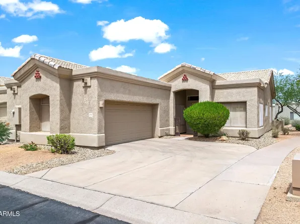 4748 E EDEN Drive, Cave Creek, AZ 85331