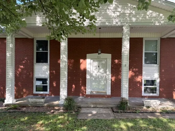 106 Lyon Ave, Glasgow, KY 42141