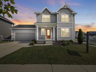 6110 Caldera Street, Madison, WI, 53718