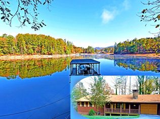 376 Murphy Rd, Blairsville, GA 30512