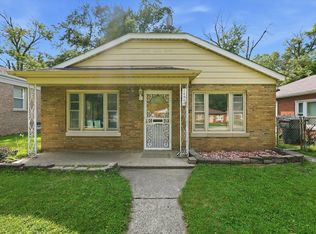 14840 Langley Ave, Dolton, IL 60419