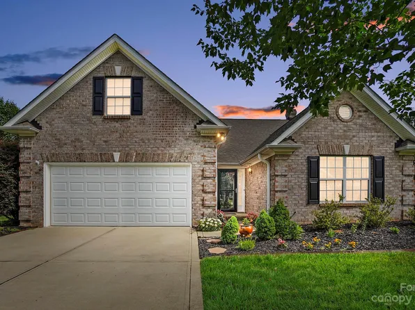 3325 Muddy Creek Rd, Midland, NC 28107