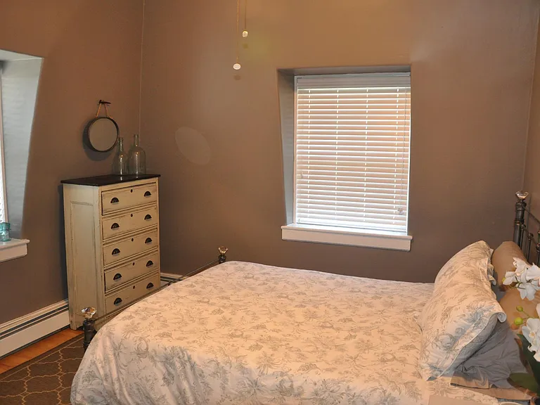 Bedroom #1