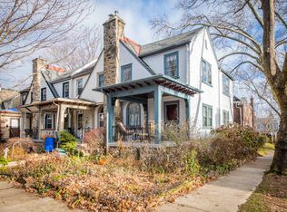 450 Wellesley Rd, Philadelphia, PA 19119