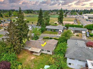 5250 Dahl Dr, Tacoma, WA 98406