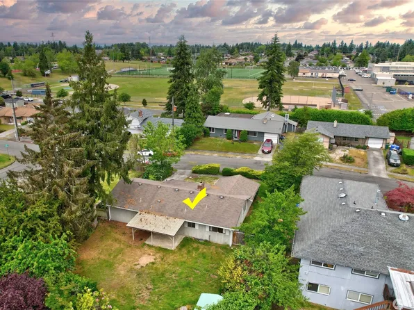5250 Dahl Dr, Tacoma, WA 98406