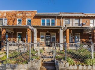 1806 L St NE, Washington, DC 20002