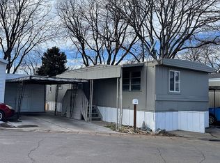 1540 Billings St LOT B19, Aurora, CO 80011