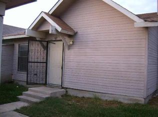 6911 Ashbrook, San Antonio, TX 78239