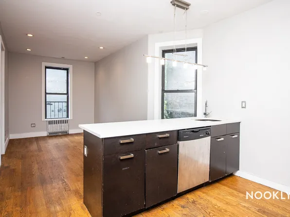 169 Rogers Ave APT 2B, Brooklyn, NY 11216