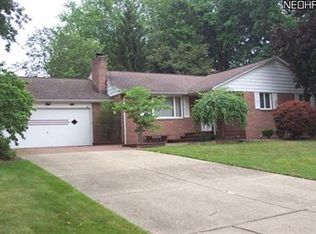 1509 Stafford Ave NE, Warren, OH