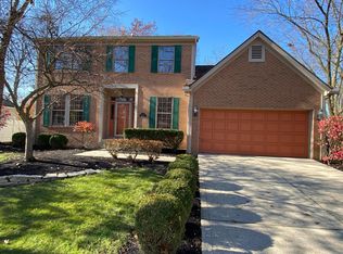 1647 Middlecoff Ct, Columbus, OH 43228